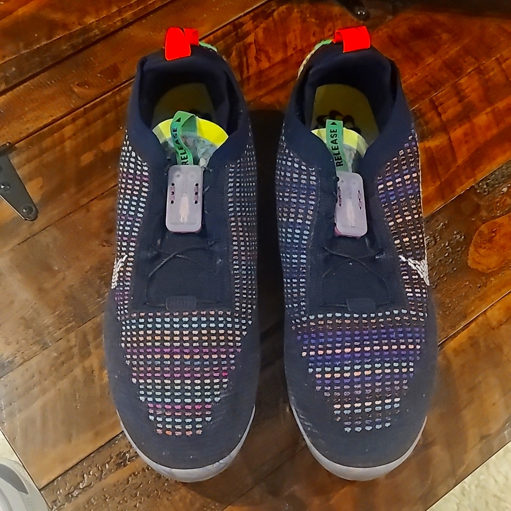 Mens Nike Vapor Max